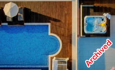 3 bedroom house to rent in Ayia Napa
