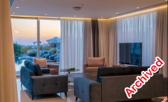 3 bedroom house to rent in Ayia Napa
