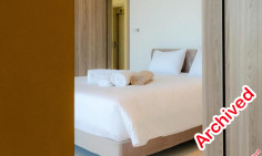 3 bedroom house to rent in Ayia Napa