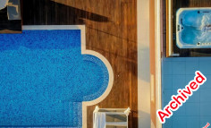 3 bedroom house to rent in Ayia Napa