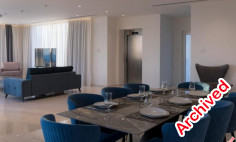3 bedroom house to rent in Ayia Napa
