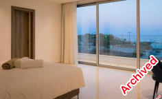 3 bedroom house to rent in Ayia Napa