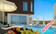 3 bedroom house to rent in Ayia Napa