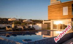 3 bedroom house to rent in Ayia Napa