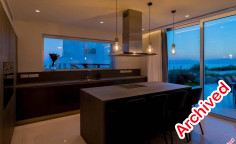 3 bedroom house to rent in Ayia Napa