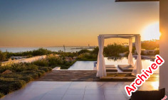 3 bedroom house to rent in Ayia Napa
