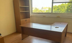 Spacious commercial for sale in Acropolis