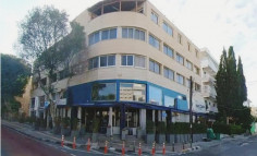 Spacious commercial for sale in Acropolis