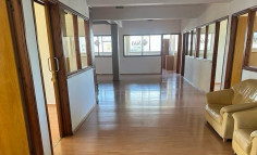 Spacious commercial for sale in Acropolis