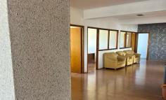 Spacious commercial for sale in Acropolis