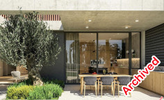 Beautiful for bed house for sale in Lakatamia