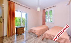 Large 5 bedrooms house for sale in Protaras
