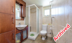 Large 5 bedrooms house for sale in Protaras