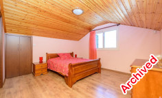 Large 5 bedrooms house for sale in Protaras