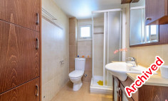 Large 5 bedrooms house for sale in Protaras