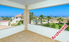 Large 5 bedrooms house for sale in Protaras