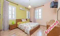 Large 5 bedrooms house for sale in Protaras