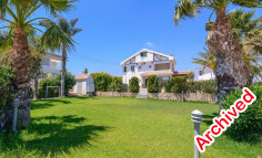 Large 5 bedrooms house for sale in Protaras
