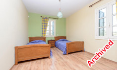 Large 5 bedrooms house for sale in Protaras