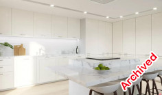 Spacious 3 bedrooms apartment for sale in Dasoupolis