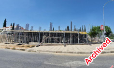 2 bedrooms apartment for sale in Platy