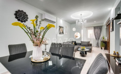 Ground floor apartment in vergina, Larnaca 