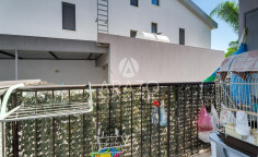 Ground floor apartment in vergina, Larnaca 
