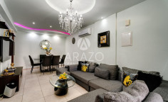 Ground floor apartment in vergina, Larnaca 