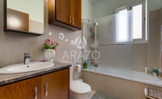 Ground floor apartment in vergina, Larnaca 
