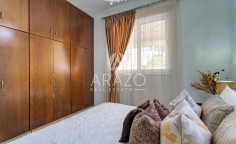 Ground floor apartment in vergina, Larnaca 