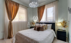 Ground floor apartment in vergina, Larnaca 