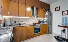 Ground floor apartment in vergina, Larnaca 