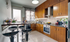 Ground floor apartment in vergina, Larnaca 