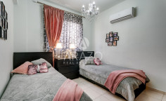 Ground floor apartment in vergina, Larnaca 