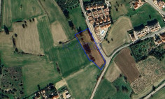 Large development land for sale in Mazotos , Larnaca