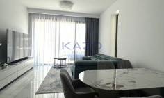 Modern two bedroom apartment in quiet Agios Athanasios 
