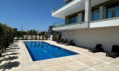 Modern two bedroom apartment in quiet Agios Athanasios 