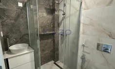 Modern two bedroom apartment in quiet Agios Athanasios 