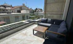 Modern two bedroom apartment in quiet Agios Athanasios 