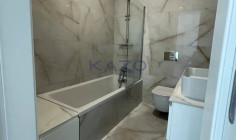 Modern two bedroom apartment in quiet Agios Athanasios 