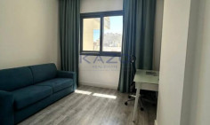Modern two bedroom apartment in quiet Agios Athanasios 