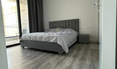 Modern two bedroom apartment in quiet Agios Athanasios 