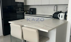 Modern two bedroom apartment in quiet Agios Athanasios 