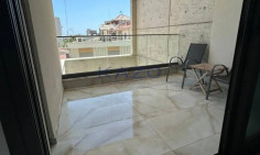 Modern two bedroom apartment in quiet Agios Athanasios 