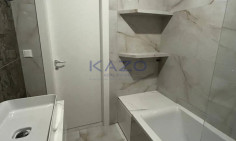 Modern two bedroom apartment in quiet Agios Athanasios 