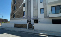 Modern two bedroom apartment in quiet Agios Athanasios 