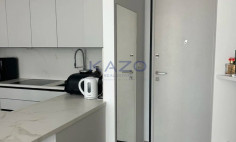 Modern two bedroom apartment in quiet Agios Athanasios 