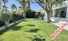 3 bedroom all ensuite apartment for rent 200m to beach Limassol 