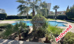 3 bedroom all ensuite apartment for rent 200m to beach Limassol 
