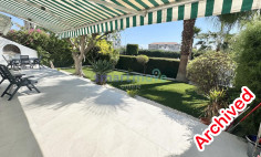 3 bedroom all ensuite apartment for rent 200m to beach Limassol 